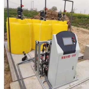 水肥一體機(jī)